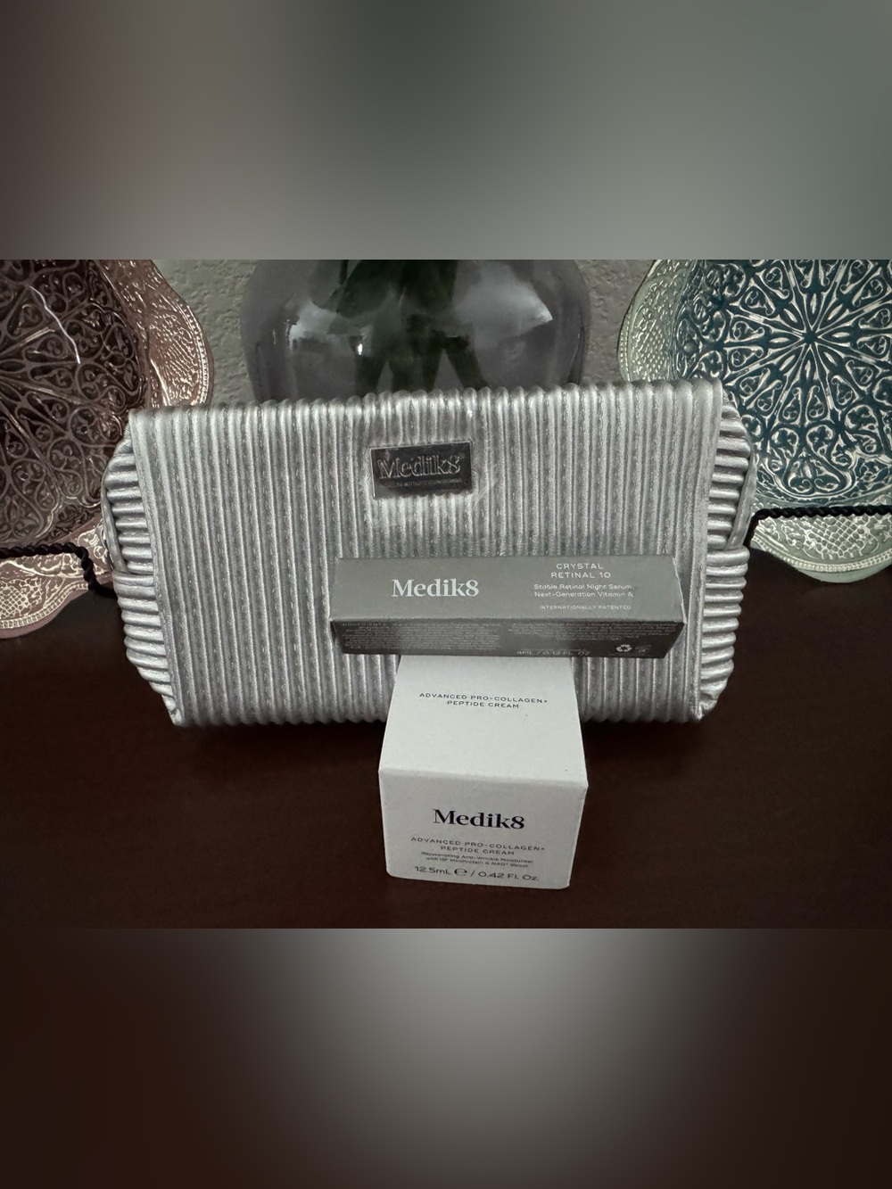 Medik8 Bundle